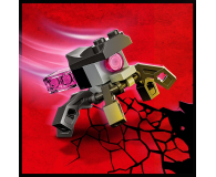 LEGO NINJAGO® 71768 Złoty smoczy motocykl Jaya - 1088229 - zdjęcie 6